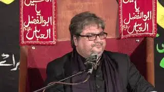 (11) 13 SAFAR 2018 ALLAMA AMJAD JHORI
