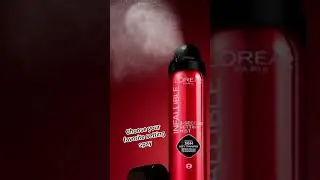 Chooseyour favorite  setting spray