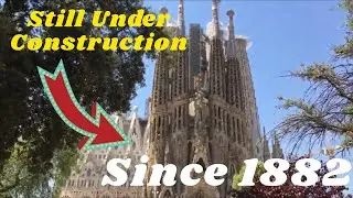 Top 5 Amazing Religious Sites I've Visited in Spain: Cathedrals & Basilicas