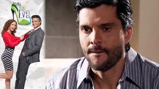 Helena podría descubrir a Plutarco | Por ella soy Eva | Televisa