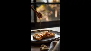 Быстрые идеи для перекусов, сочетания вкусов и рецепты за 20 секунд, созданные с помощью ИИ. Новы...