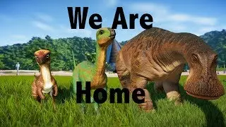 JWE: Herbivore Dinosaur Pack Challenge Mode Guide