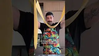 Лазанья по рецепту мамы...