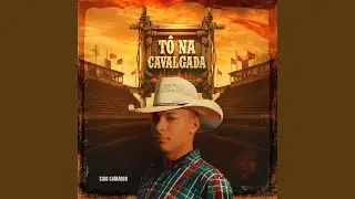 Tô na Cavalgada