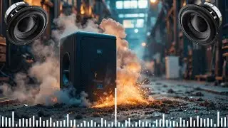 Ultra Bass Pressure | EDM Bass | JBL Sound Check
