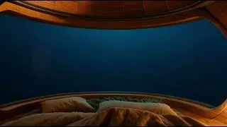 Deep Sleep Music &mdash; 2 Hours of Infinite Ocean Calm