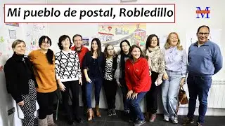 Mi pueblo de postal, Robledillo  #Solosancho  #&Aacute;vila  #Micanonyyo