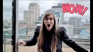 SURPRISING MY WIFE WITH A VERY LATE BIRTHDAY PRESENT!!