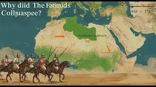 the full story of fatimids collapse