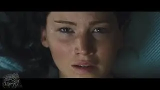 Catching Fire | Everybody Wants to Rule the World