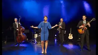 Jazz Band Stuttgart - Jazzband und Lounge-Musik f&uuml;r Event, Messe und Hochzeit buchen