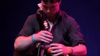 ECHOES OF ERIN 2012 North America Tour FINAL Performances