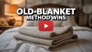 This Old-Bedding Method Beats Modern Techniques Every Time