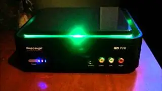 HD PVR GIVEAWAY
