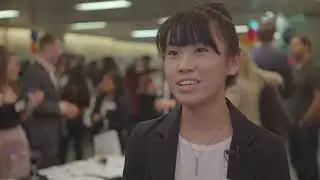Bright Network Ignite - Entrepreneurial Insights - Event Reel (2017)