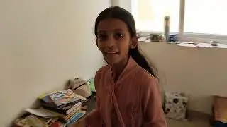 Treasure hunt @ Saanvi 's 10th Bday 
