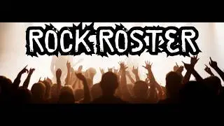 Rock Roster Software Demo