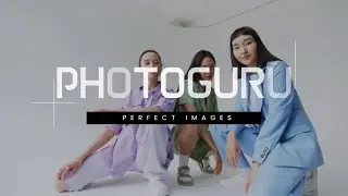 PhotoGuru Introduction