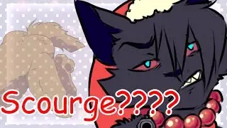 Scourge The jin jin Jingle Bell [MEME]
