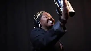 90's Tribute Love No Limit (Mary J Blige)
