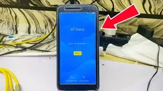 Comment supprimer compte Google itel p17/frp Bypass 