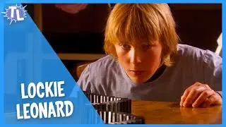 The Domino Effect | Lockie Leonard - Season 1 Episode 25