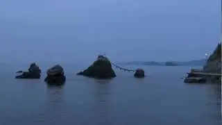 [HD] Meoto Iwa 