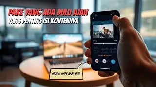 Как легко редактировать видео Motovlog на мобильном телефоне или компьютере!