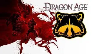 💻🎮 Dragon Age origins - Part 1 | Old games and... | Interactive chat