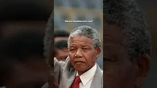 Freedom Words🙏#shorts #mandela #freedom #quotes #qoutes #motivationalquotes #motivation #mindset