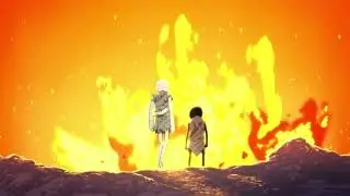 Homestuck OP 1 - Creditless