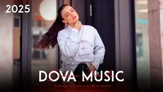 Dova Music - Pour Toi (Original Mix)