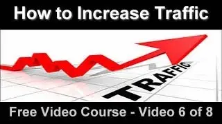 How to Increase Traffic with Digg