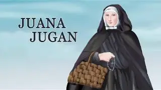 The story of Jeanne Jugan