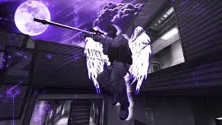 Дайте мне белые крылья (csgo fragmovie)