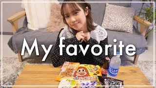 【大好物】私の主食は〇〇です！