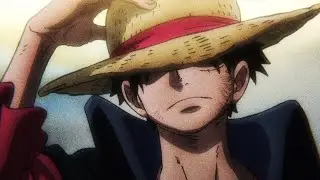 One Piece is AWESOME