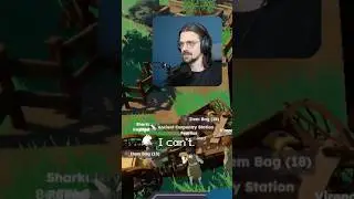 Wait, BitCraft Has PvP?