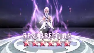 Bleach Brave Souls - OG Yamamoto Resurrection Before and After Gameplay & Review