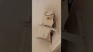 AC technician life very work 🧑&zwj;🔧