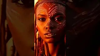 THIS IS AFRICA: African Tribal Music #shorts #africanmusic #savannah