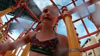 Kora Presents IBEROSTAR Rose Hall Suites Waterpark