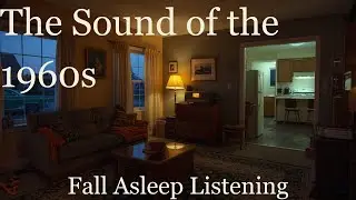 Late Evening Radio Remembering the Music of the 1960s &middot; Friday Night Music &middot; Golden Hour Radio