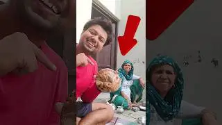aaj pehli baar kale gehu ki roti taste ki #minivlog #dailyminivlog #blackwheat #blackwheatroti