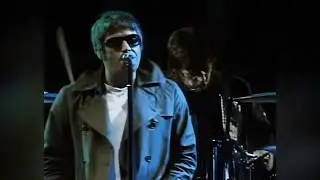 Oasis - Live at KROQ Inland Invasion, CA, USA - 09/17/2005 - Full Concert - [ remastered, 60FPS 4K ]