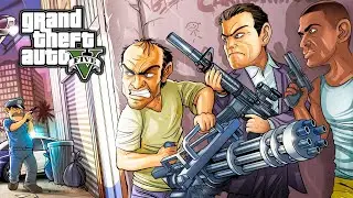 GTA 5 LIVE தமிழ்