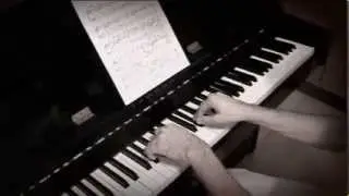 Dear Esther - Theme