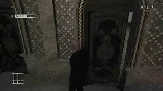 Blood Money Speedrun Attempt