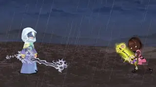 KHUx: How to beat Master Invi/What I did