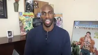 Big Brother 23 champ Xavier Prather talks about his big win